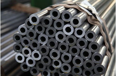 Harga yang bagus Super Alloy Steel Pipe Presipitasi Pengerasan Alloy 41 Untuk Komponen Mesin on line