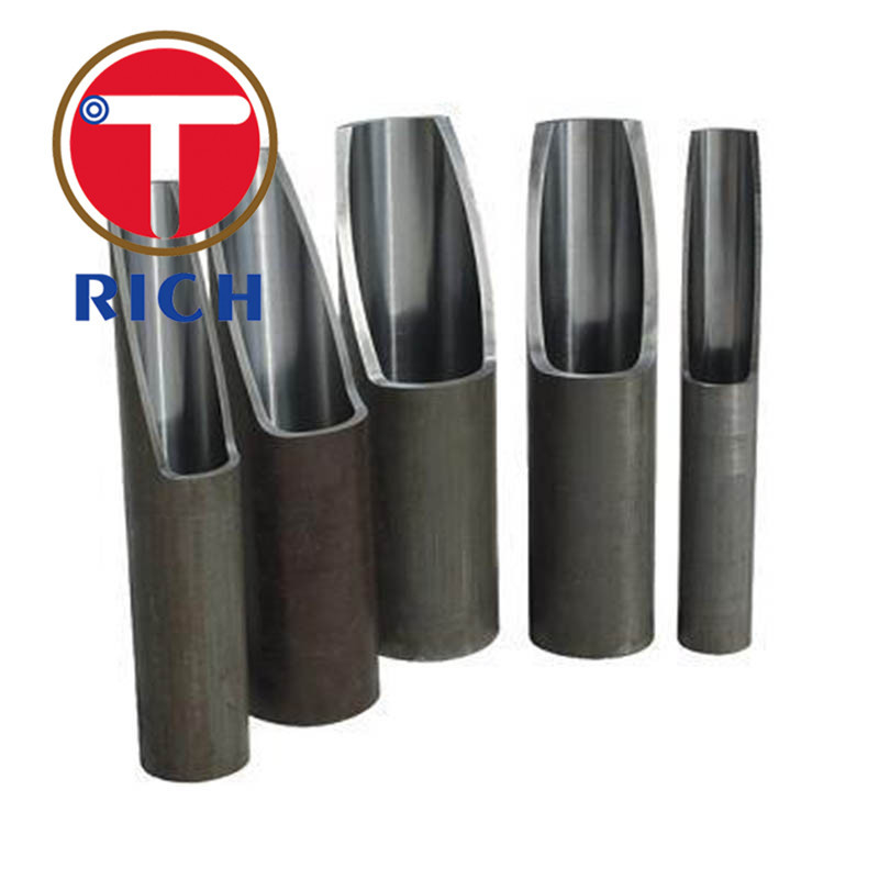Pipa Baja Seamless Presisi Tinggi Tabung Diasah E355 + C H8 EN-10305/1 OD 380mm