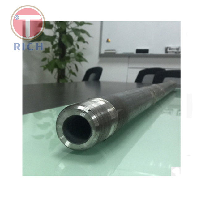 1541G105 S135 Jenis Benang Coupling Bor Pipa Baja DZ60 DZ50