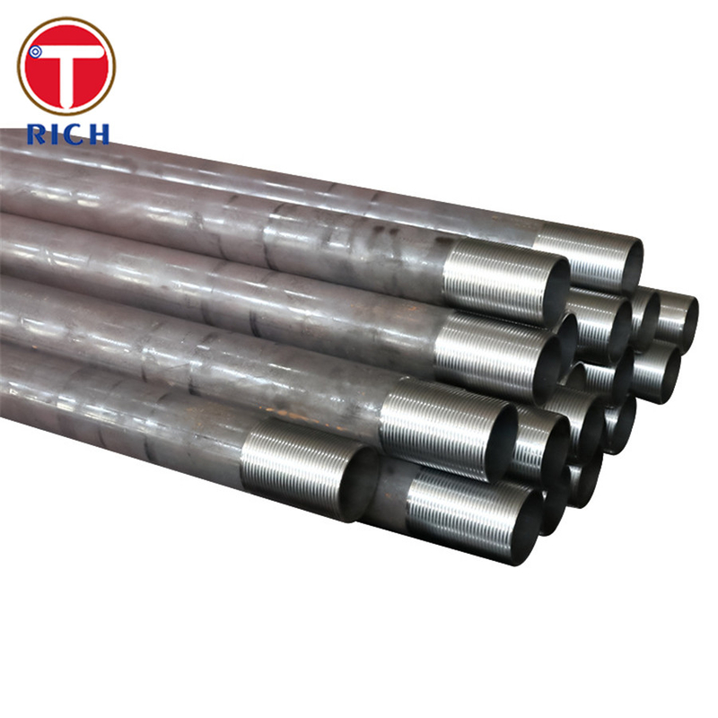 GB/T 31940 Stainless Steel Tube Bi-Metal Composite Corrosion Resistance Untuk Transportasi Cairan
