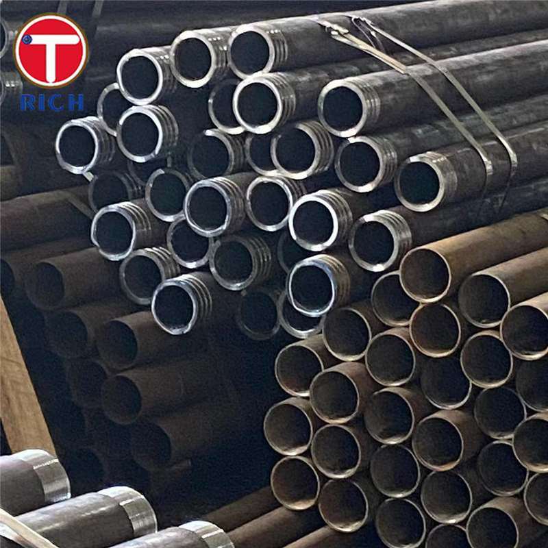 GB/T 31940 Stainless Steel Tube Bi-Metal Composite Corrosion Resistance Untuk Transportasi Cairan