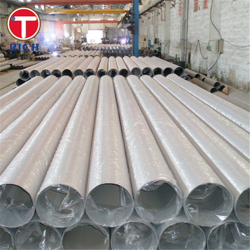 YB 4103 Stainless Steel Tubes Tembaga Stainless Steel Tubes Stainless Steel Tubes Stainless Steel Tubes