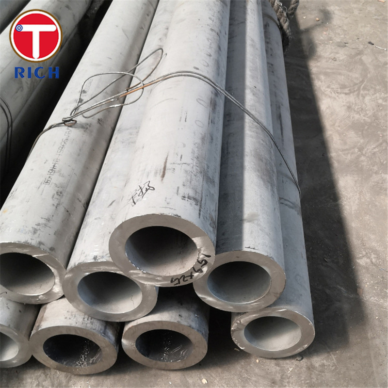 GOST 8732-78 Pipa Kerucut Kerucut Kerucut Kerucut Kerucut Kerucut Untuk Minyak Dan Gas