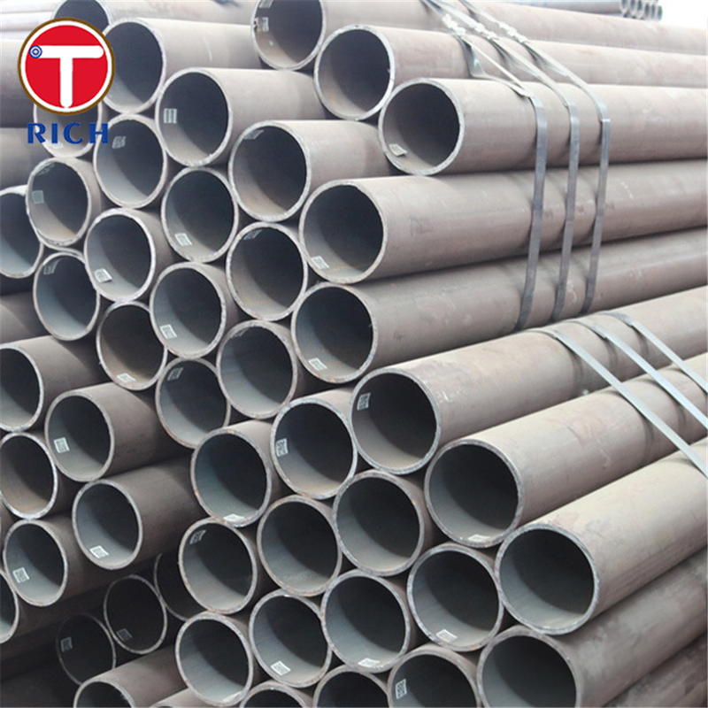ASTM A519 1010 Senyawa Karbon Dan Baja Alloy Tubing Mekanis Untuk Industri Otomotif