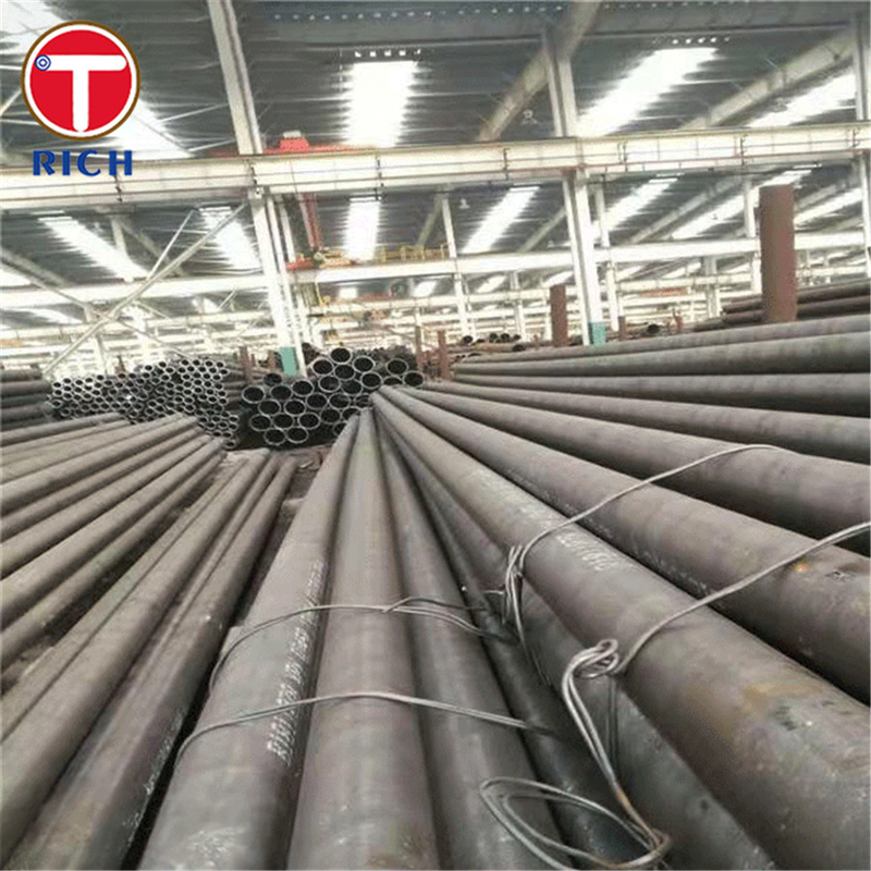TU 14-3-675-78 20# Tabung Baja Tanpa Jajar Karbon Pipa Baja Tanpa Jajar Untuk Pesawat