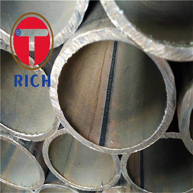 TORICH GB / T13793 10 # 15 # 20 # Q195 215A 235A Tabung Baja Dilas Kekasaran Halus