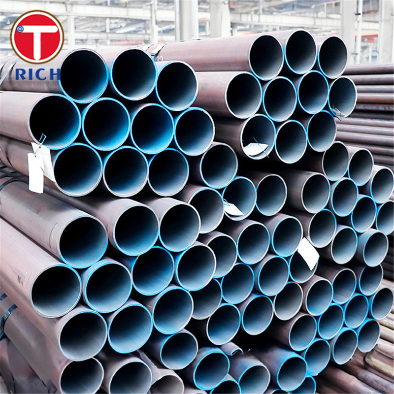 ASTM A866 4140 Tube Steel Seamless Carbon Medium Anti-Friction Bearing Steel Untuk Otomotif