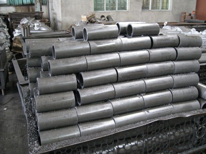 GB / T 3093 DIN 2391, GB / T 3093-2002, EN10305-1, EN10305-4 10A 20A Q345A OD 3mm - 60mm Dingin Diambil Tabung Mulus