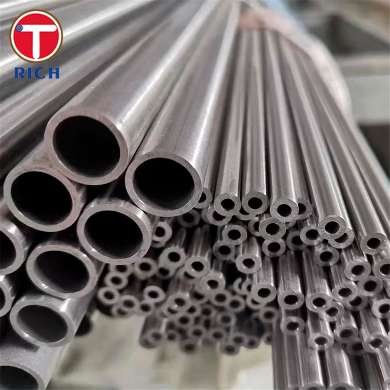 ASTM A999 TP304H paduan tabung stainless steel dan pipa stainless steel untuk persyaratan umum