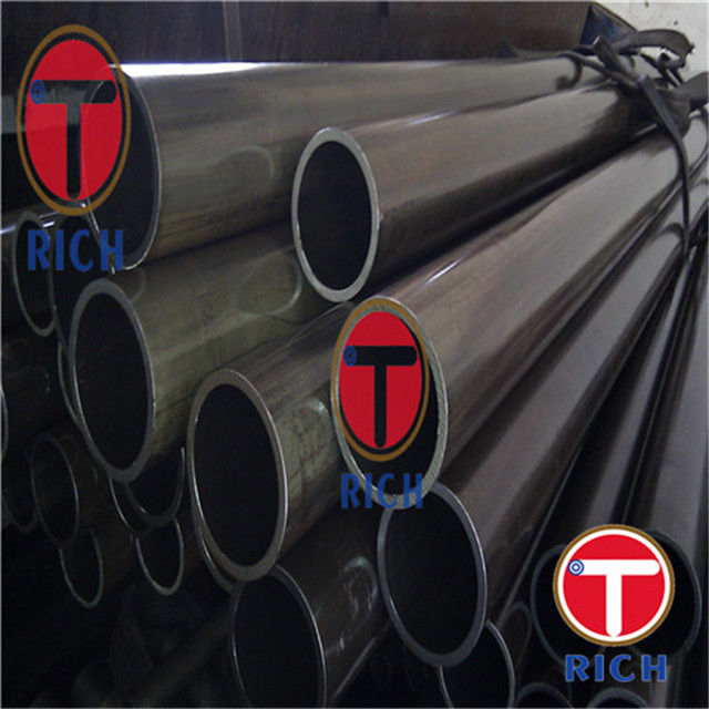 TORICH GB 28884 300L - 3000L Tabung Baja Seamless untuk Tabung Gas Volume Besar