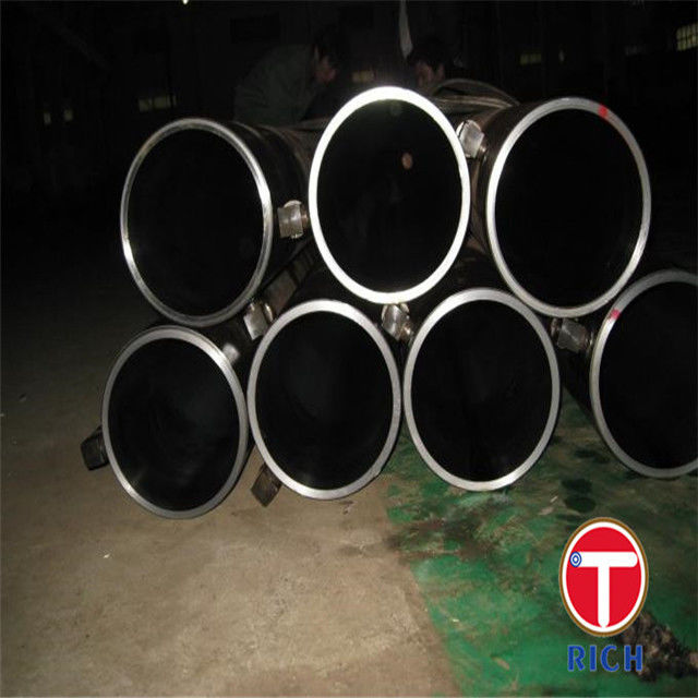 TORICH GB 28884 300L - 3000L Tabung Baja Seamless untuk Tabung Gas Volume Besar