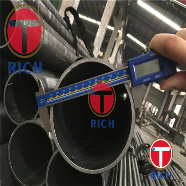 TORICH GB 28884 300L - 3000L Tabung Baja Seamless untuk Tabung Gas Volume Besar