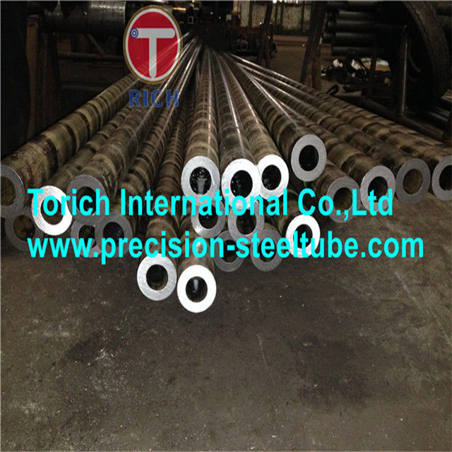 GB / T 3093 TORICH Tabung Baja Seamless Tekanan Tinggi untuk Mesin Diesel