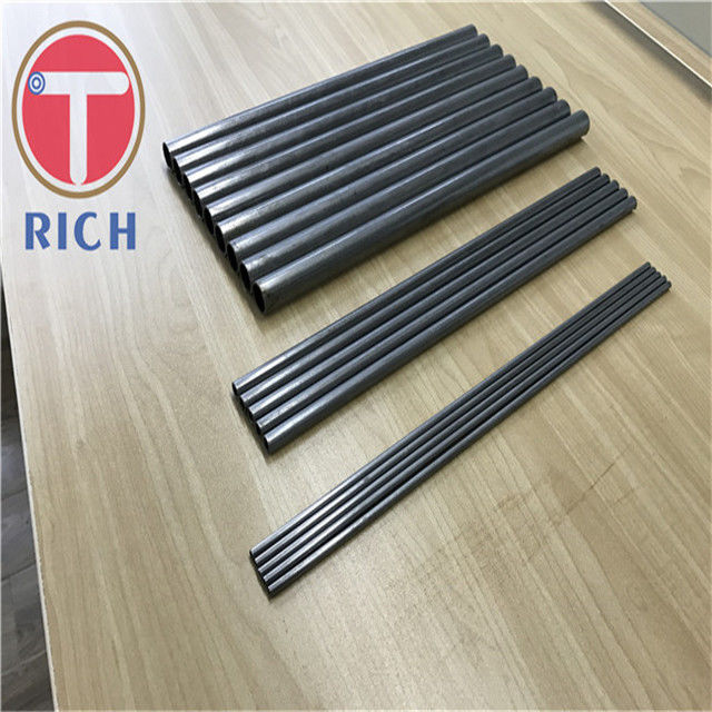 GB / T 3639 TORICH Pipa Baja Bulat Anti Karat Untuk Aplikasi Presisi