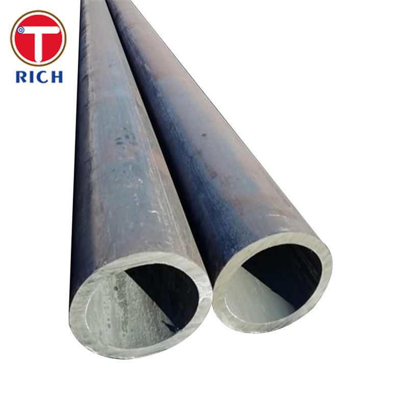 JIS G3439 STO-G tabung baja tanpa jahitan Oil Well Casing Tubing Oil Drilling Pipe