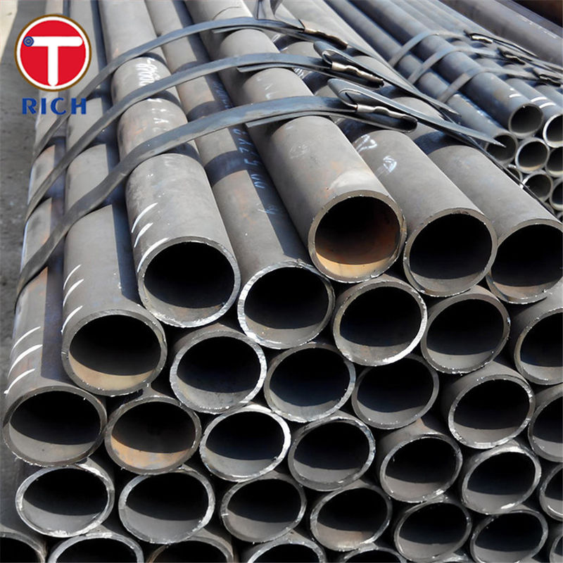 JIS G3439 STO-G tabung baja tanpa jahitan Oil Well Casing Tubing Oil Drilling Pipe
