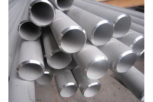 28mm Tabung Stainless Steel, Tahan Korosi 9940 Seamless Tube Tahan Panas