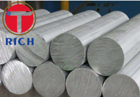 Dingin Selesai / Panas Baja Karbon Tempa Bar Astm A29 1010 1020 5.5mm - 500mm