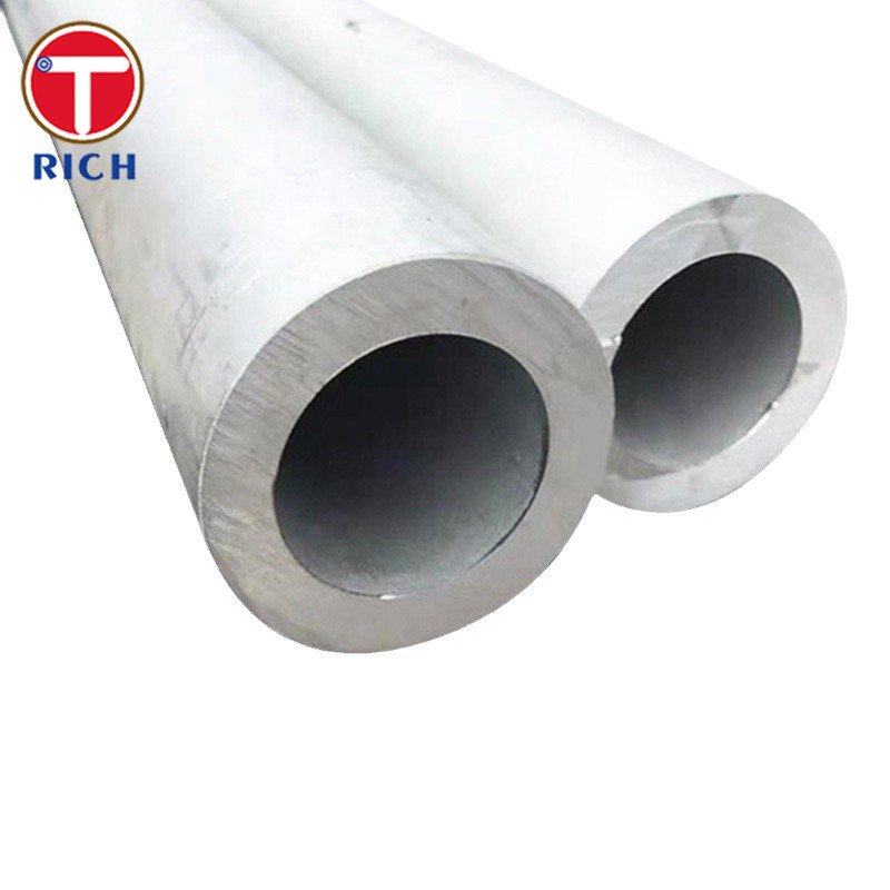 DIN 1630 ST37.4 Tabung Berkinerja Tinggi Tabung Baja Presisi Non-Alloy Untuk Silinder Hidraulik