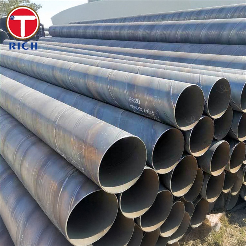 ASTM A512 1010 Cold Drawn Tube Buttweld Carbon Steel DOM Steel Tube Untuk Mesin