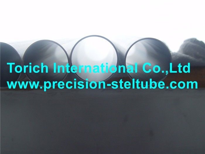 Welded Drawn Over Mandrel Tubing Astm A 513-6 SSID Khusus Diameter Dalam Halus