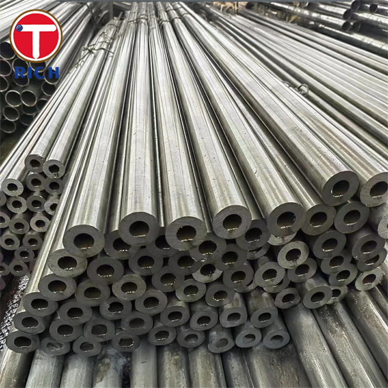 GJB 1951 38Cra Structural Steel Pipe Baja Struktural Berkualitas Tinggi Bar