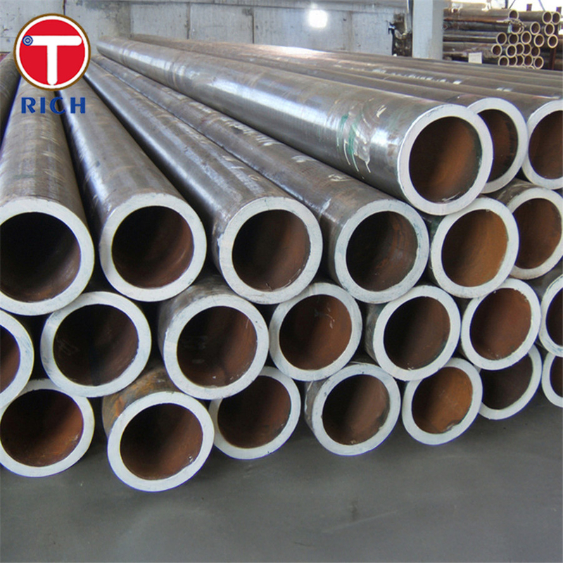 GJB 1951 38Cra Structural Steel Pipe Baja Struktural Berkualitas Tinggi Bar
