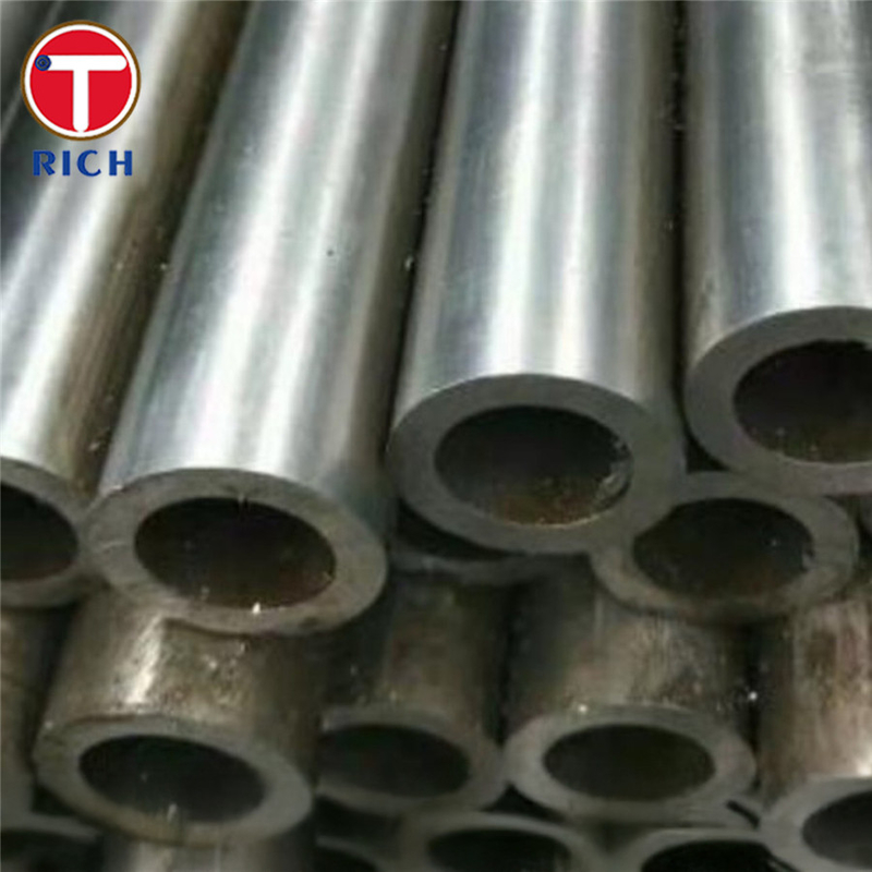 GJB 1951 38Cra Structural Steel Pipe Baja Struktural Berkualitas Tinggi Bar