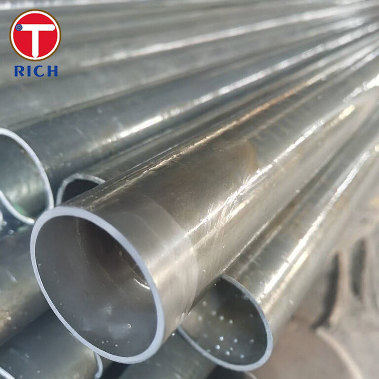 STKM17C JIS G3445 Precision Seamless Steel Tube Carbon Steel Pipe untuk aplikasi otomotif
