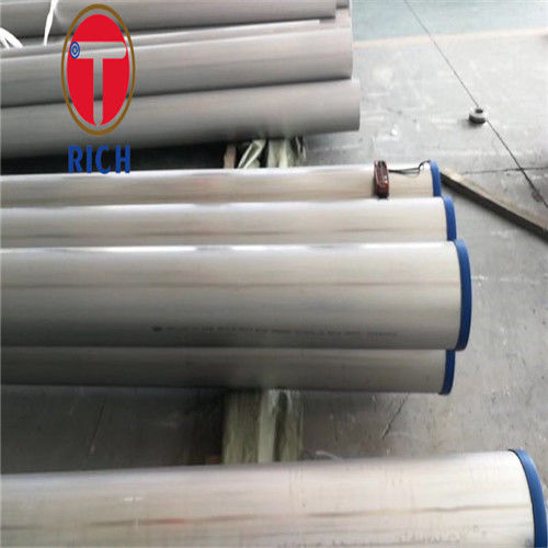 JIS 3455 Pipa Cairan Pipa Baja Seamless Pecision Selesai Panas atau Dingin Selesai