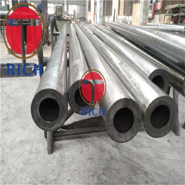 HQ NQ BQ Kopling Berat Berat Air Bor Pipa Rentang 3 Panjang OD 5-420mm