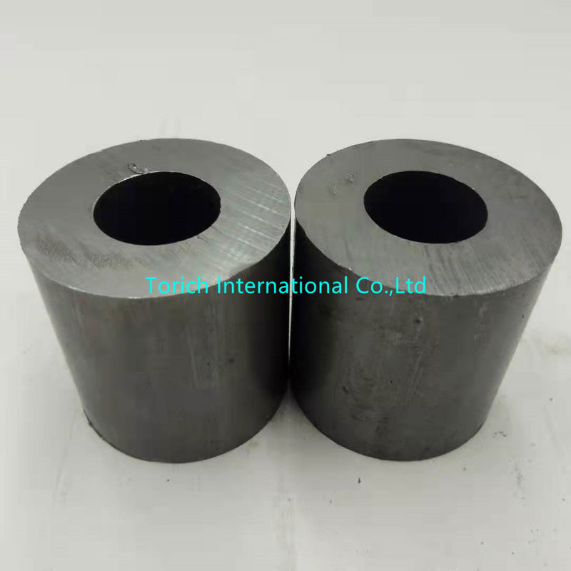 Heavy Steel Wall Tubing Tebal Untuk Suku Cadang Mobil 1010 1020 STKM11A STKM12A 12B