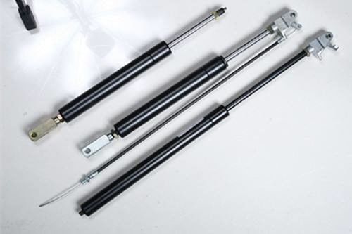 BS6323-6 CEW-1 Welded Precision Steel Tube Untuk Peredam Kejut Pintu