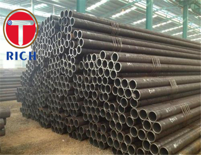 42X18 33.0X7.0mm AISI 1045 Cold-Drawn Precision Ground Shafting Seamless Steel Tube