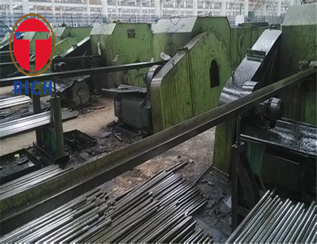 42X18 33.0X7.0mm AISI 1045 Cold-Drawn Precision Ground Shafting Seamless Steel Tube