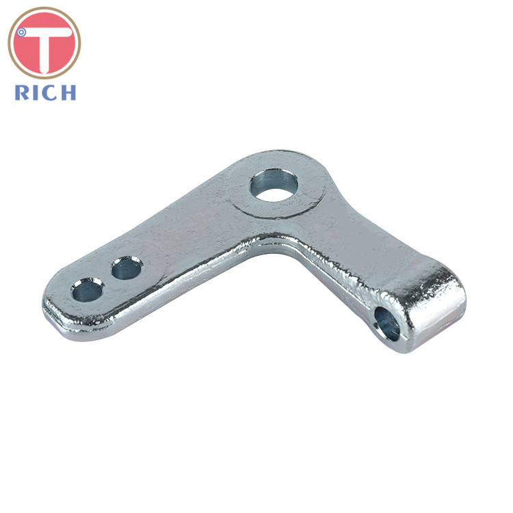 Truk Cina relay solenoid piston hidrolik, suku cadang forklift lampu led listrik maksimal
