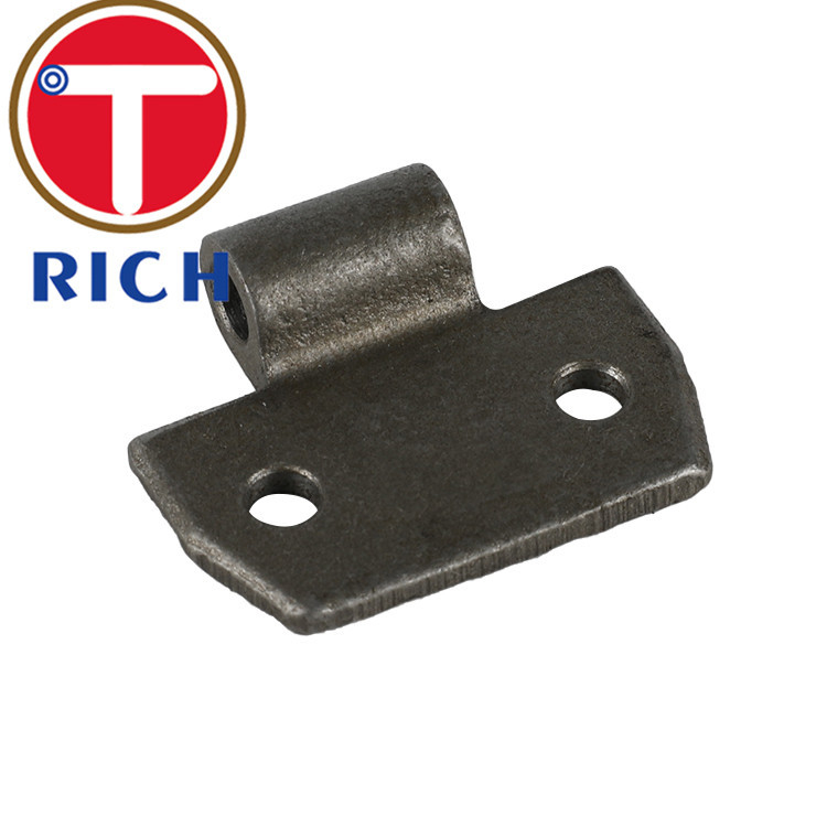 Suku cadang die casting mobil forklift sepeda motor yang disesuaikan untuk perumahan lampu jalan yang dipimpin