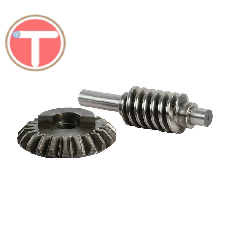 Prototipe Auto Cnc Precision Machining Parts Forging Casting