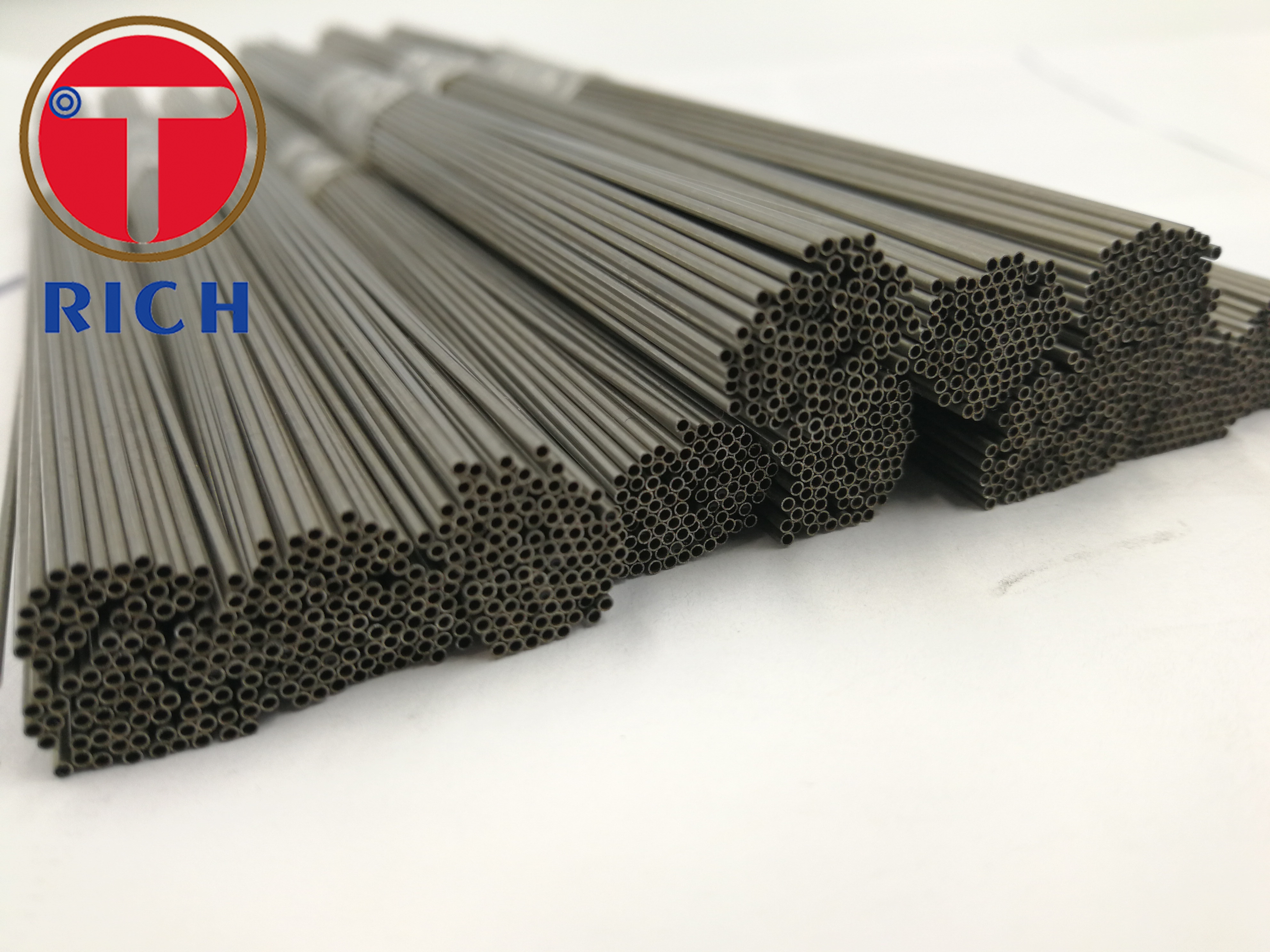 Pipa Baja Presisi Anil Terang Terang Dilas 316Ti 321 2205 1