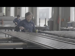 Pemeriksaan rutin pipa baja 1- Dimensi