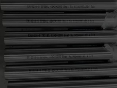 Pipa stainless steel austenitik Pipa stainless steel