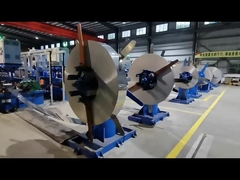 Bagaimana untuk menghasilkan stainless steel welded pipa stainless steel welded pipa lini produksi