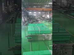 Pengemasan pipa stainless steel