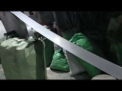 Proses pipa las baja tahan karat