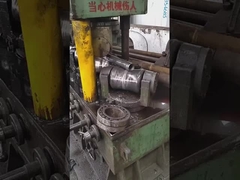 16MnCr5 Steel Carbon Seamless Pipe