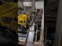 60Si2Mn Spring Steel Pipe Silicon Manganese Alloy Spring Steel Tube Untuk Mobil