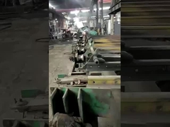 ASME SA 334 GR 1 Tabung baja karbon tanpa jahitan suhu rendah untuk suhu rendah