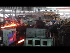 Sistem Hidraulik Tabung Baja Presisi EN10305-4 / Tabung Baja 10mm Tanpa Jajar