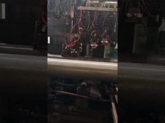 S32760 pipa stainless steel duplex