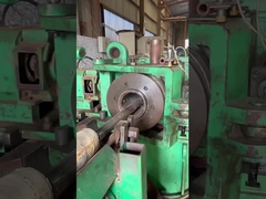 Tinggi Precision Seamless Cold Rolled Steel Pipe